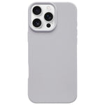 Ốp lưng điện thoại silicone lỏng giả Dopamine đơn giản, dành cho iPhone 17, dành cho iPhone Air, dành cho iPhone 16 Pro Max