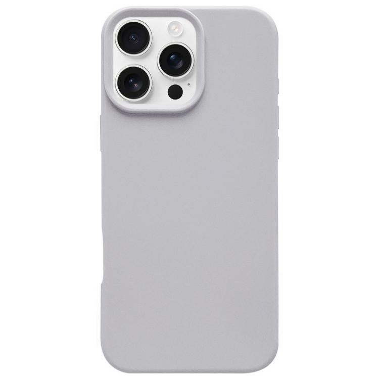 Ốp lưng điện thoại silicone lỏng giả Dopamine đơn giản, dành cho iPhone 17, dành cho iPhone Air, dành cho iPhone 16 Pro Max