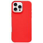Ốp lưng điện thoại silicone lỏng giả Dopamine đơn giản, dành cho iPhone 17, dành cho iPhone Air, dành cho iPhone 16 Pro Max