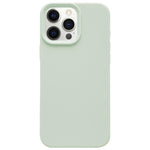 Ốp lưng điện thoại silicone lỏng giả đơn giản Dopamine, dành cho iPhone 12 Pro Max, dành cho iPhone 12 Pro, dành cho iPhone 11 Pro Max