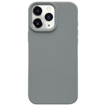 Ốp lưng điện thoại silicone lỏng giả đơn giản Dopamine, dành cho iPhone 12 Pro Max, dành cho iPhone 12 Pro, dành cho iPhone 11 Pro Max