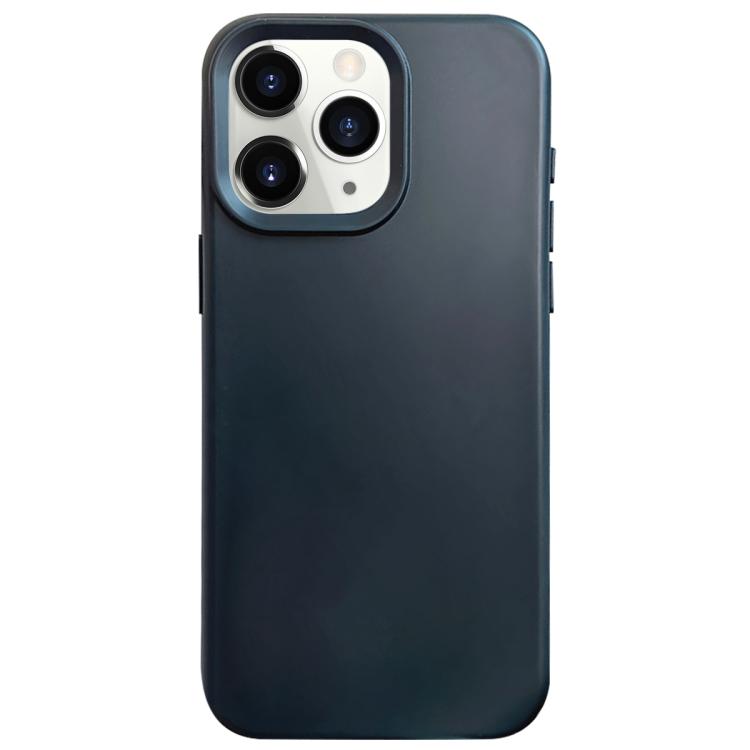 Ốp lưng điện thoại silicone lỏng giả đơn giản Dopamine, dành cho iPhone 12 Pro Max, dành cho iPhone 12 Pro, dành cho iPhone 11 Pro Max