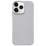 Ốp lưng điện thoại silicone lỏng giả đơn giản Dopamine, dành cho iPhone 12 Pro Max, dành cho iPhone 12 Pro, dành cho iPhone 11 Pro Max