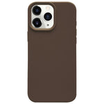 Ốp lưng điện thoại silicone lỏng giả đơn giản Dopamine, dành cho iPhone 12 Pro Max, dành cho iPhone 12 Pro, dành cho iPhone 11 Pro Max