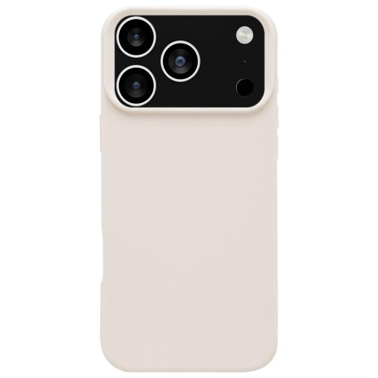 Ốp lưng điện thoại silicone lỏng giả Dopamine đơn giản, dành cho iPhone 17e / 16e, dành cho iPhone 17 Pro Max, dành cho iPhone 17 Pro