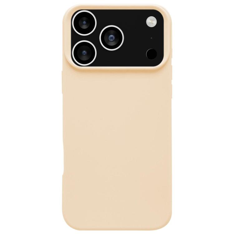Ốp lưng điện thoại silicone lỏng giả Dopamine đơn giản, dành cho iPhone 17e / 16e, dành cho iPhone 17 Pro Max, dành cho iPhone 17 Pro