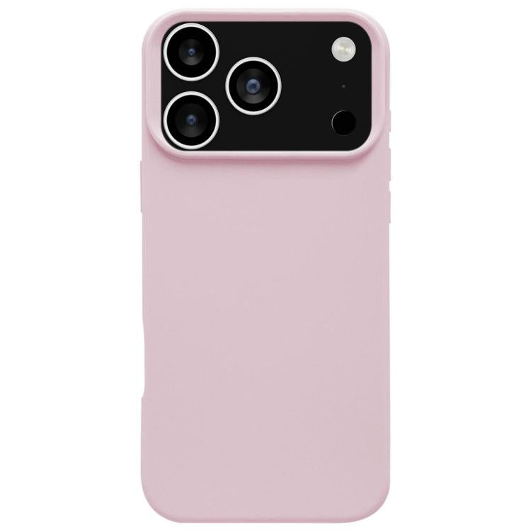Ốp lưng điện thoại silicone lỏng giả Dopamine đơn giản, dành cho iPhone 17e / 16e, dành cho iPhone 17 Pro Max, dành cho iPhone 17 Pro