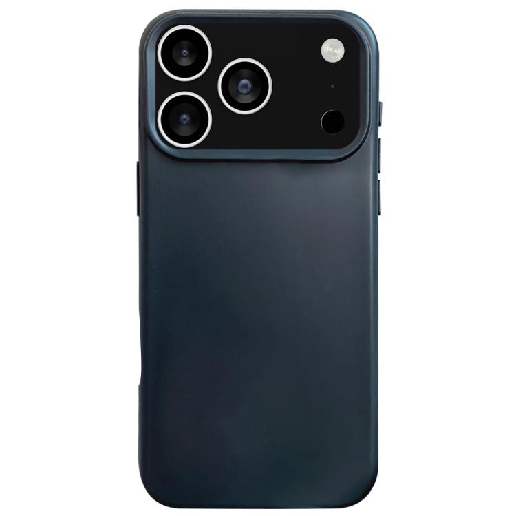 Ốp lưng điện thoại silicone lỏng giả Dopamine đơn giản, dành cho iPhone 17e / 16e, dành cho iPhone 17 Pro Max, dành cho iPhone 17 Pro