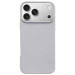 Ốp lưng điện thoại silicone lỏng giả Dopamine đơn giản, dành cho iPhone 17e / 16e, dành cho iPhone 17 Pro Max, dành cho iPhone 17 Pro