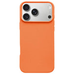 Ốp lưng điện thoại silicone lỏng giả Dopamine đơn giản, dành cho iPhone 17e / 16e, dành cho iPhone 17 Pro Max, dành cho iPhone 17 Pro