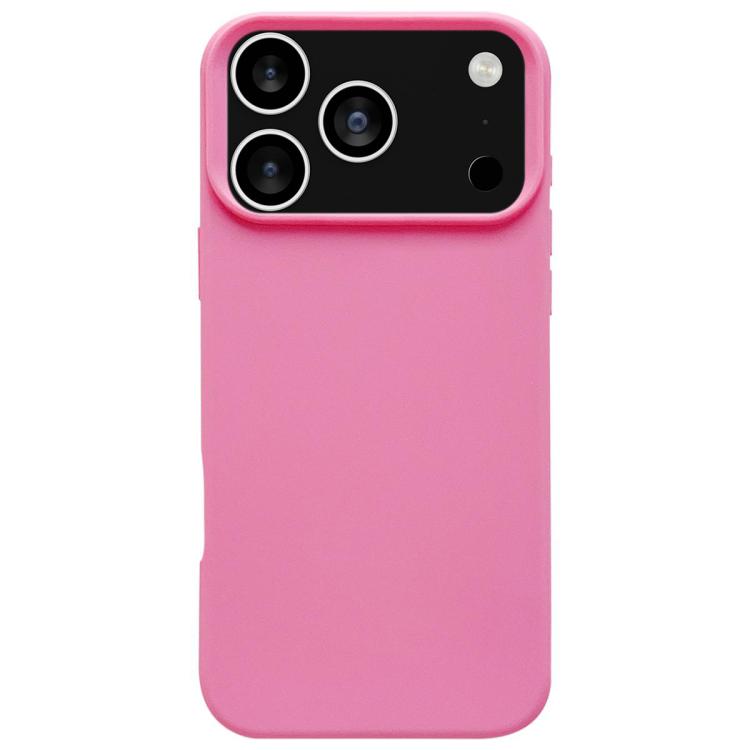 Ốp lưng điện thoại silicone lỏng giả Dopamine đơn giản, dành cho iPhone 17e / 16e, dành cho iPhone 17 Pro Max, dành cho iPhone 17 Pro