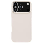 Ốp lưng điện thoại silicone lỏng giả Dopamine đơn giản, dành cho iPhone 17e / 16e, dành cho iPhone 17 Pro Max, dành cho iPhone 17 Pro