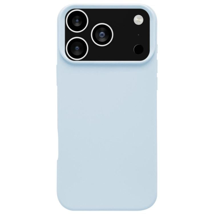 Ốp lưng điện thoại silicone lỏng giả Dopamine đơn giản, dành cho iPhone 17e / 16e, dành cho iPhone 17 Pro Max, dành cho iPhone 17 Pro
