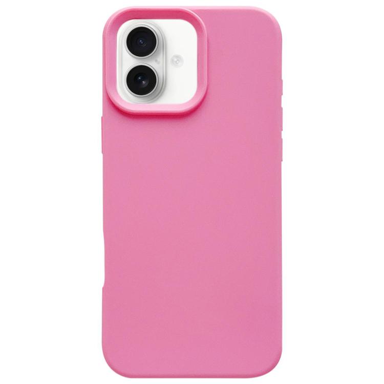 Ốp lưng điện thoại silicone lỏng giả Dopamine đơn giản, dành cho iPhone 17, dành cho iPhone Air, dành cho iPhone 16 Pro Max