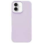 Ốp lưng điện thoại silicone lỏng giả Dopamine đơn giản, dành cho iPhone 17, dành cho iPhone Air, dành cho iPhone 16 Pro Max