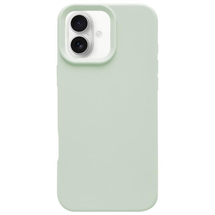 Ốp lưng điện thoại silicone lỏng giả Dopamine đơn giản, dành cho iPhone 17, dành cho iPhone Air, dành cho iPhone 16 Pro Max