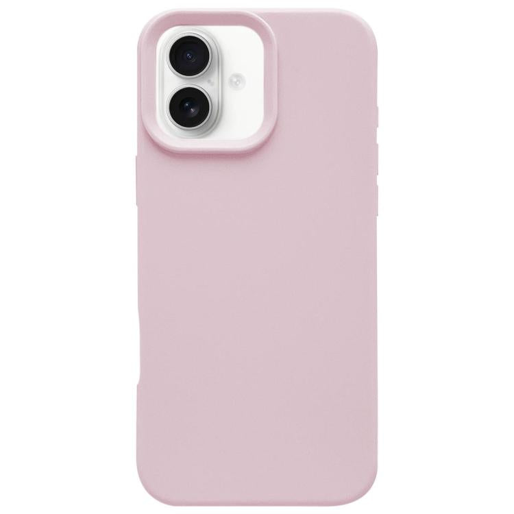 Ốp lưng điện thoại silicone lỏng giả Dopamine đơn giản, dành cho iPhone 17, dành cho iPhone Air, dành cho iPhone 16 Pro Max