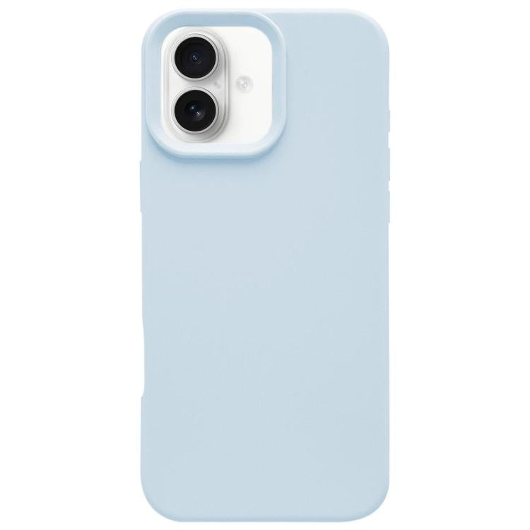 Ốp lưng điện thoại silicone lỏng giả Dopamine đơn giản, dành cho iPhone 17, dành cho iPhone Air, dành cho iPhone 16 Pro Max