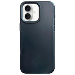 Ốp lưng điện thoại silicone lỏng giả Dopamine đơn giản, dành cho iPhone 17, dành cho iPhone Air, dành cho iPhone 16 Pro Max
