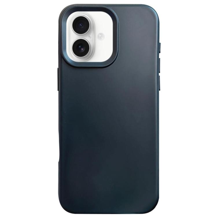Ốp lưng điện thoại silicone lỏng giả Dopamine đơn giản, dành cho iPhone 17, dành cho iPhone Air, dành cho iPhone 16 Pro Max