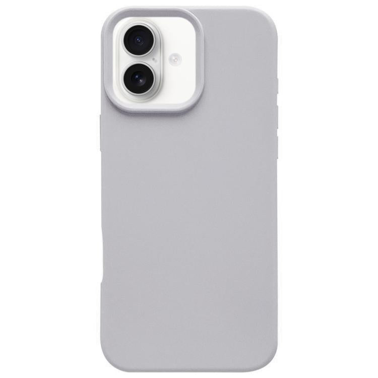 Ốp lưng điện thoại silicone lỏng giả Dopamine đơn giản, dành cho iPhone 17, dành cho iPhone Air, dành cho iPhone 16 Pro Max