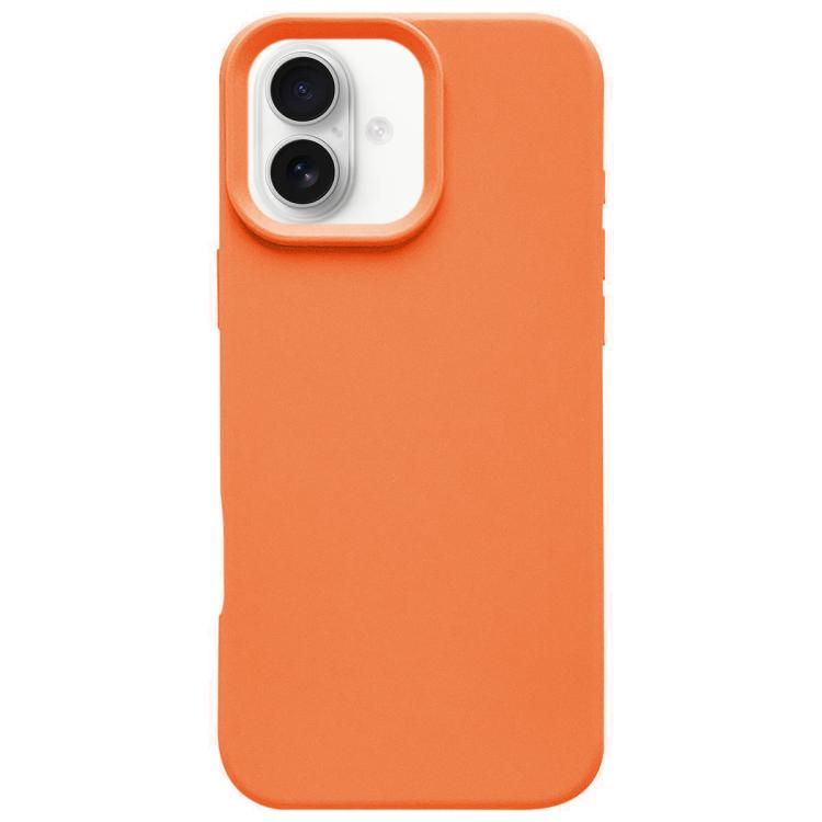 Ốp lưng điện thoại silicone lỏng giả Dopamine đơn giản, dành cho iPhone 17, dành cho iPhone Air, dành cho iPhone 16 Pro Max