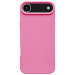 Ốp lưng điện thoại silicone lỏng giả Dopamine đơn giản, dành cho iPhone 17, dành cho iPhone Air, dành cho iPhone 16 Pro Max