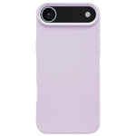 Ốp lưng điện thoại silicone lỏng giả Dopamine đơn giản, dành cho iPhone 17, dành cho iPhone Air, dành cho iPhone 16 Pro Max