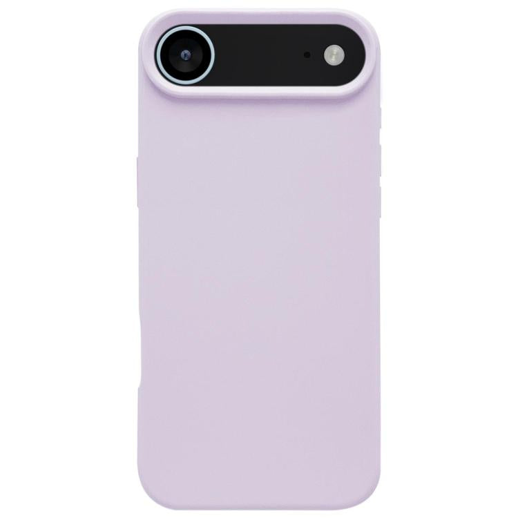 Ốp lưng điện thoại silicone lỏng giả Dopamine đơn giản, dành cho iPhone 17, dành cho iPhone Air, dành cho iPhone 16 Pro Max