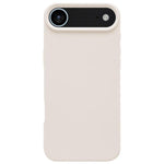 Ốp lưng điện thoại silicone lỏng giả Dopamine đơn giản, dành cho iPhone 17, dành cho iPhone Air, dành cho iPhone 16 Pro Max
