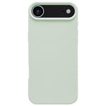 Ốp lưng điện thoại silicone lỏng giả Dopamine đơn giản, dành cho iPhone 17, dành cho iPhone Air, dành cho iPhone 16 Pro Max