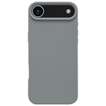 Ốp lưng điện thoại silicone lỏng giả Dopamine đơn giản, dành cho iPhone 17, dành cho iPhone Air, dành cho iPhone 16 Pro Max