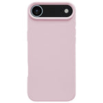 Ốp lưng điện thoại silicone lỏng giả Dopamine đơn giản, dành cho iPhone 17, dành cho iPhone Air, dành cho iPhone 16 Pro Max