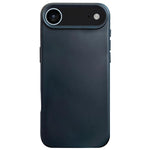 Ốp lưng điện thoại silicone lỏng giả Dopamine đơn giản, dành cho iPhone 17, dành cho iPhone Air, dành cho iPhone 16 Pro Max