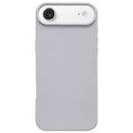 Ốp lưng điện thoại silicone lỏng giả Dopamine đơn giản, dành cho iPhone 17, dành cho iPhone Air, dành cho iPhone 16 Pro Max