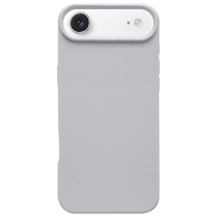Ốp lưng điện thoại silicone lỏng giả Dopamine đơn giản, dành cho iPhone 17, dành cho iPhone Air, dành cho iPhone 16 Pro Max