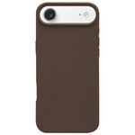 Ốp lưng điện thoại silicone lỏng giả Dopamine đơn giản, dành cho iPhone 17, dành cho iPhone Air, dành cho iPhone 16 Pro Max