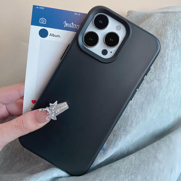 Ốp lưng điện thoại silicone lỏng giả đơn giản Dopamine, dành cho iPhone 12 Pro Max, dành cho iPhone 12 Pro, dành cho iPhone 11 Pro Max
