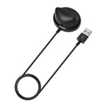 Đế sạc không dây TPE giao diện USB đồng hồ thông minh xDfind, Dành cho Samsung Gear Fit2 / Fit2 Pro