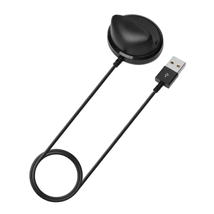 Đế sạc không dây TPE giao diện USB đồng hồ thông minh xDfind, Dành cho Samsung Gear Fit2 / Fit2 Pro