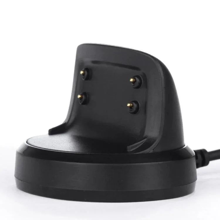 Đế sạc không dây TPE giao diện USB đồng hồ thông minh xDfind, Dành cho Samsung Gear Fit2 / Fit2 Pro