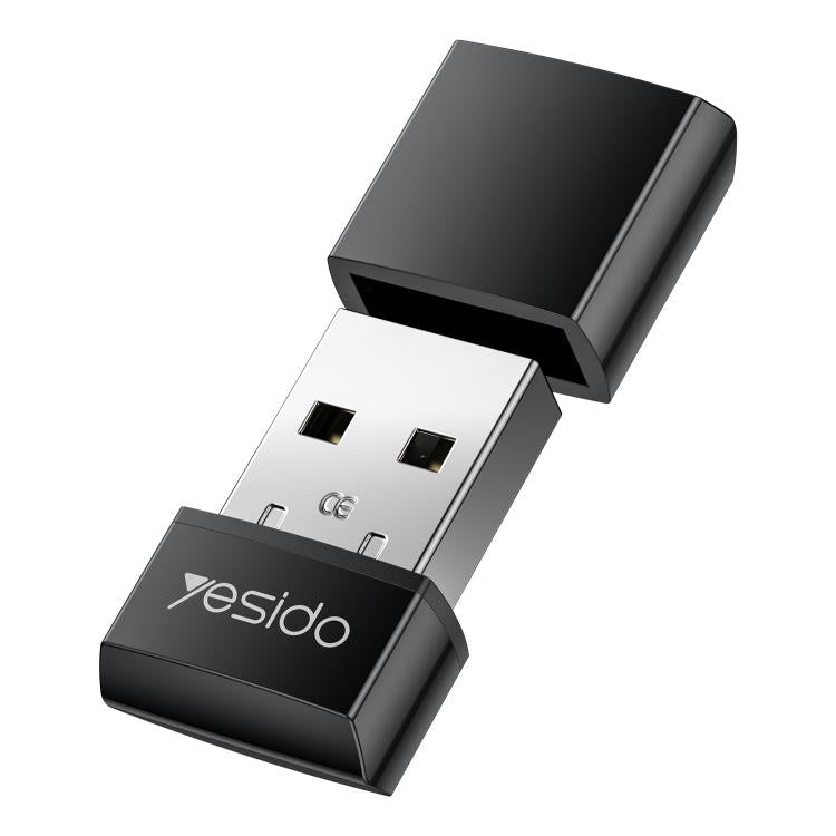 Bộ thu WiFi không dây Yesido WP10 150Mbps USB tốc độ cao