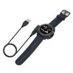 xDfind USB Port Smart Watch Charging Base, For Garmin Quatix 3 / Fenix 3 HR