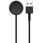 Cáp sạc đồng hồ thông minh xDfind cho Google Pixel Watch 3 / Watch 2, chiều dài: 1m, cổng USB, cổng USB-C / Type-C