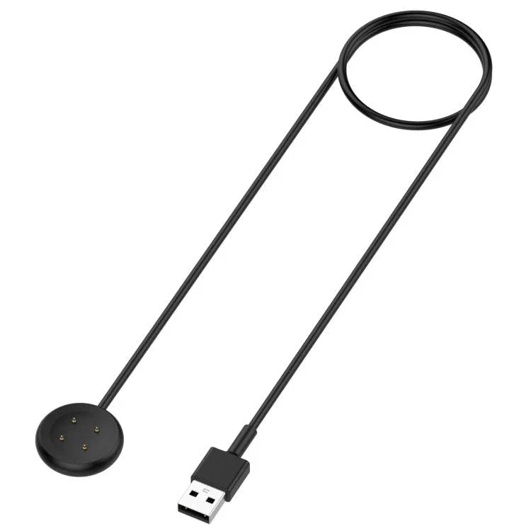 Cáp sạc đồng hồ thông minh xDfind cho Google Pixel Watch 3 / Watch 2, chiều dài: 1m, cổng USB, cổng USB-C / Type-C