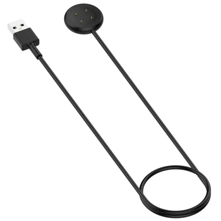 Cáp sạc đồng hồ thông minh xDfind cho Google Pixel Watch 3 / Watch 2, chiều dài: 1m, cổng USB, cổng USB-C / Type-C