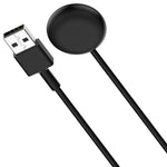 Cáp sạc đồng hồ thông minh xDfind cho Google Pixel Watch 3 / Watch 2, chiều dài: 1m, cổng USB, cổng USB-C / Type-C