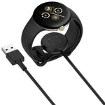 Cáp sạc đồng hồ thông minh xDfind cho Google Pixel Watch 3 / Watch 2, chiều dài: 1m, cổng USB, cổng USB-C / Type-C
