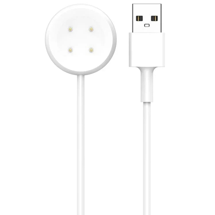 Cáp sạc đồng hồ thông minh xDfind cho Google Pixel Watch 3 / Watch 2, chiều dài: 1m, cổng USB, cổng USB-C / Type-C