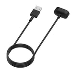 xDfind USB Port Magnetic Watch Charging Cable, Length: 1m, For Fitbit Inspire / Inspire HR / Ace 2